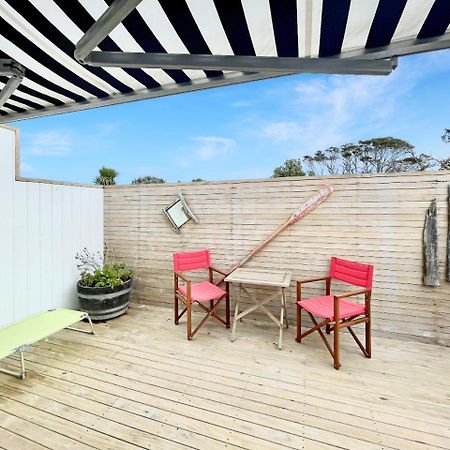 Sailor'S Cottage - Stay Waiheke Blackpool Zewnętrze zdjęcie