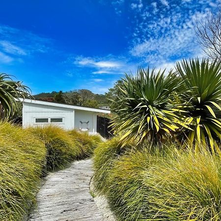 Sailor'S Cottage - Stay Waiheke Blackpool Zewnętrze zdjęcie