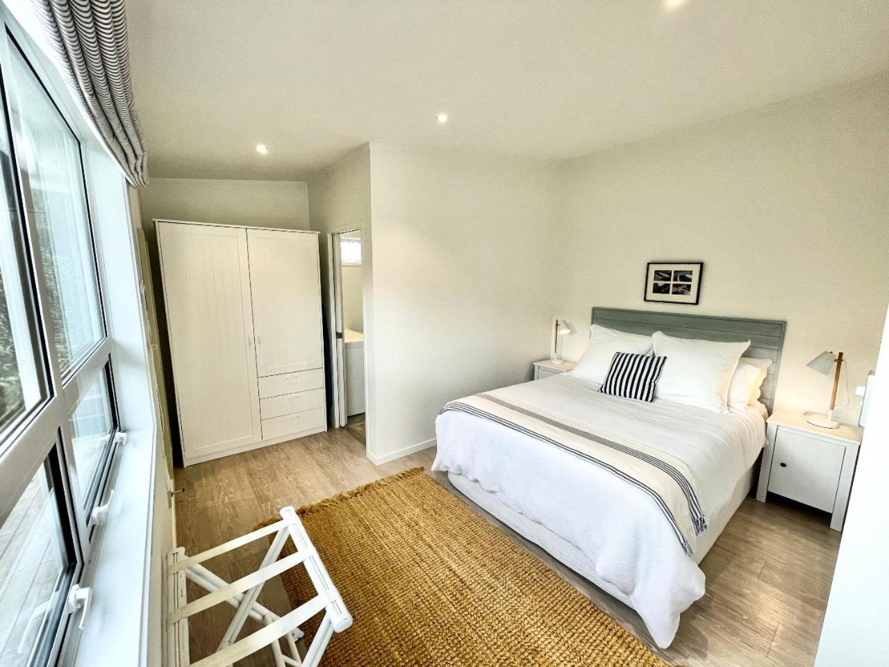 Sailor'S Cottage - Stay Waiheke Blackpool Zewnętrze zdjęcie