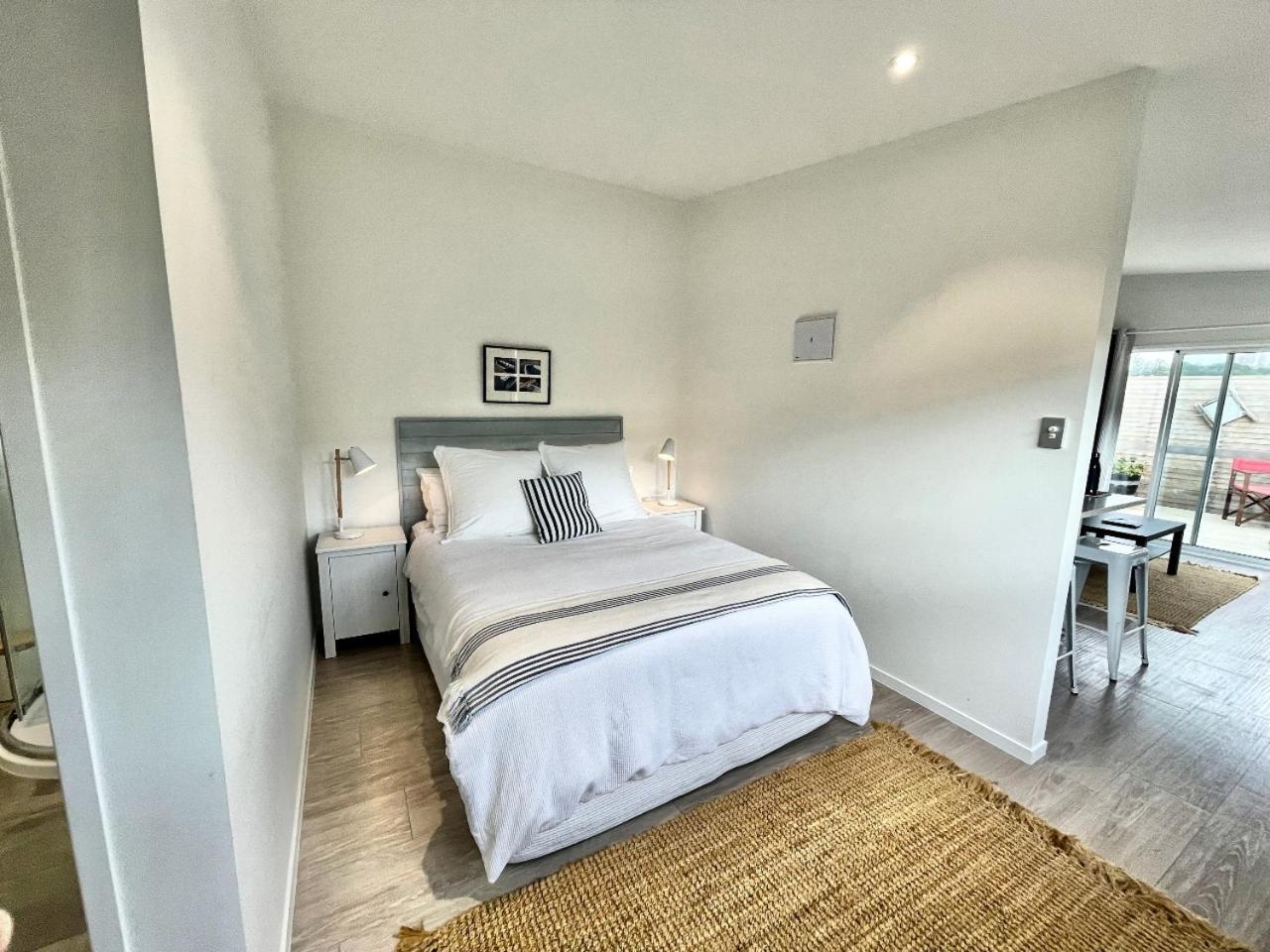 Sailor'S Cottage - Stay Waiheke Blackpool Zewnętrze zdjęcie