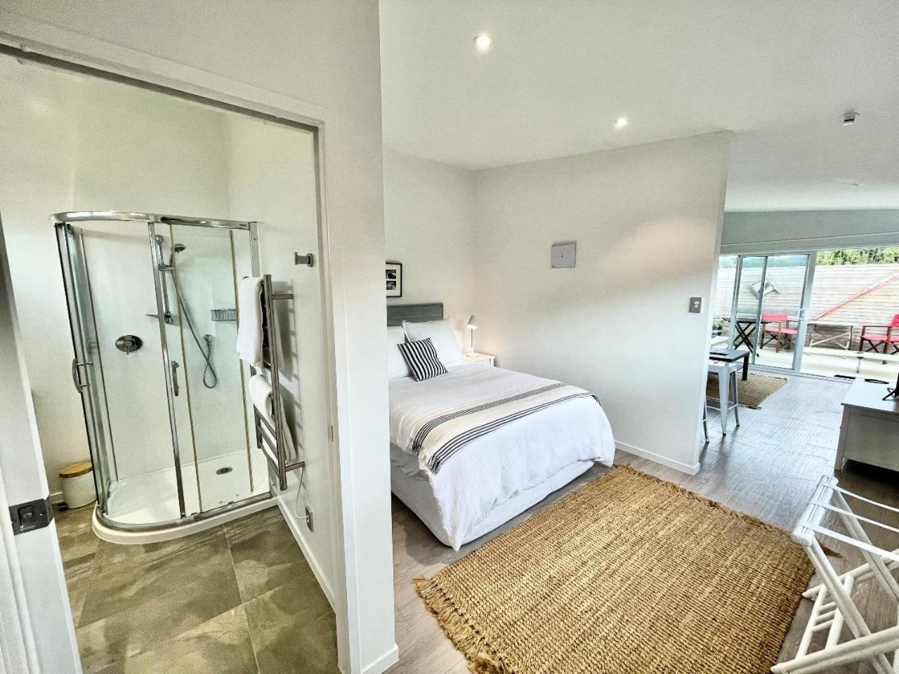Sailor'S Cottage - Stay Waiheke Blackpool Zewnętrze zdjęcie